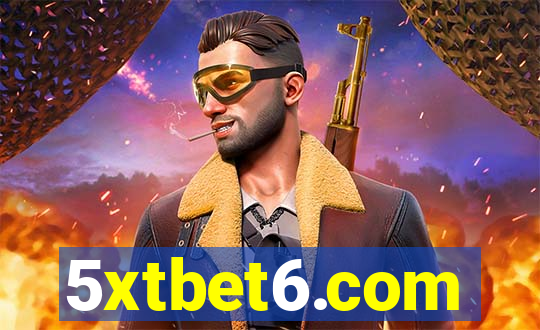 5xtbet6.com