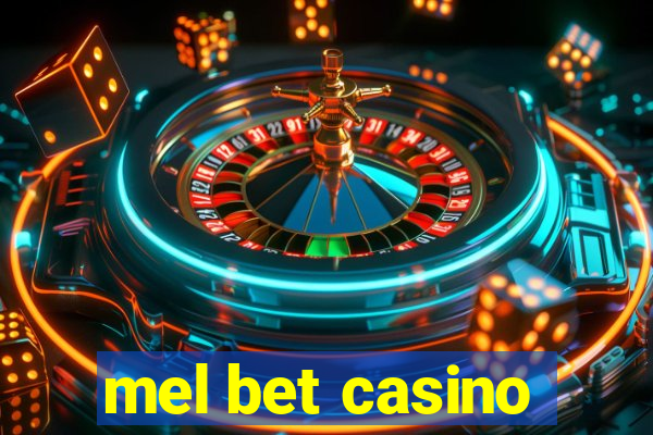 mel bet casino