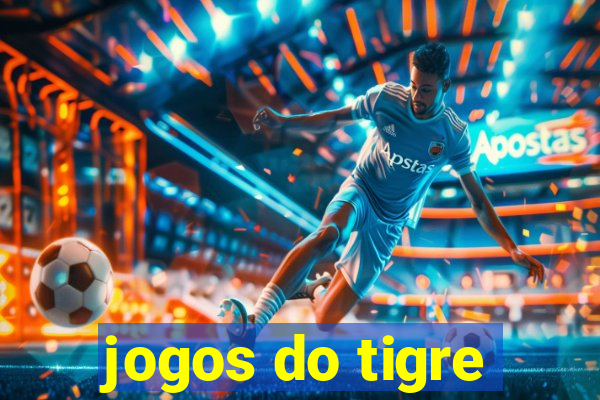 jogos do tigre