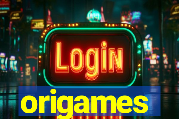 origames