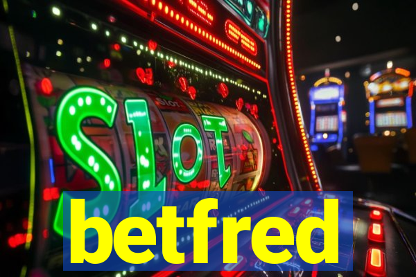 betfred