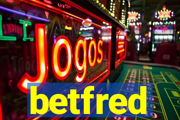 betfred