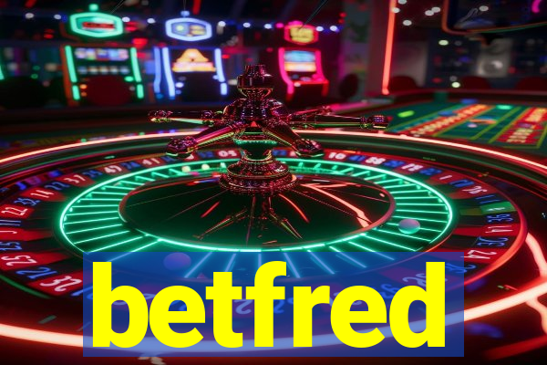 betfred