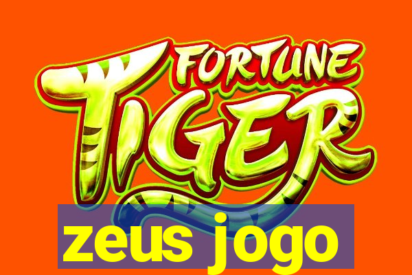 zeus jogo