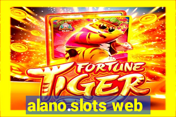 alano.slots web