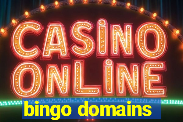 bingo domains