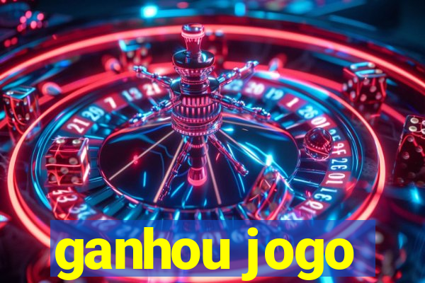 ganhou jogo