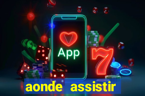 aonde assistir jogos mortais