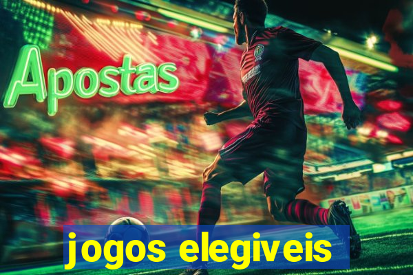 jogos elegiveis