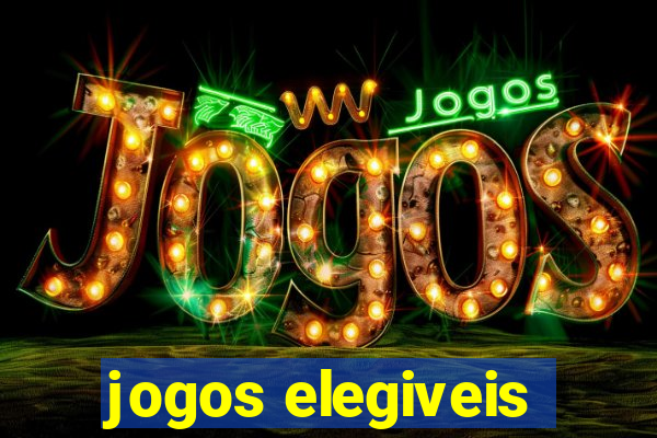 jogos elegiveis