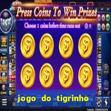 jogo do tigrinho realmente ganha dinheiro