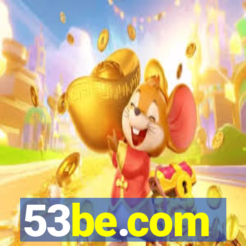 53be.com