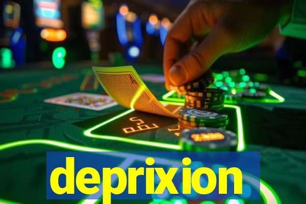 deprixion