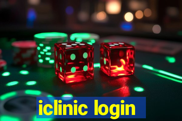 iclinic login