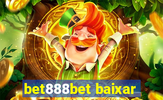 bet888bet baixar