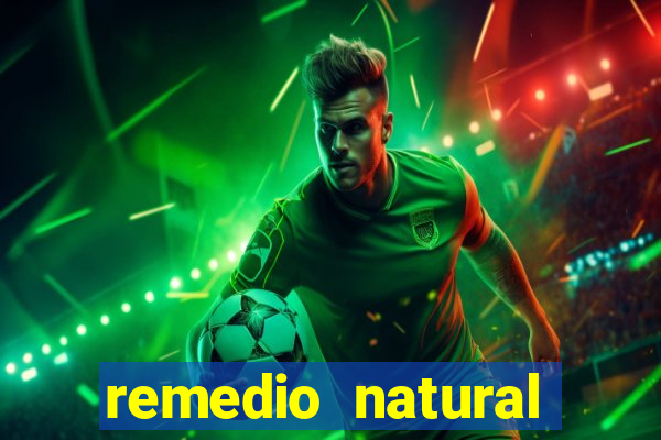 remedio natural para diabetes