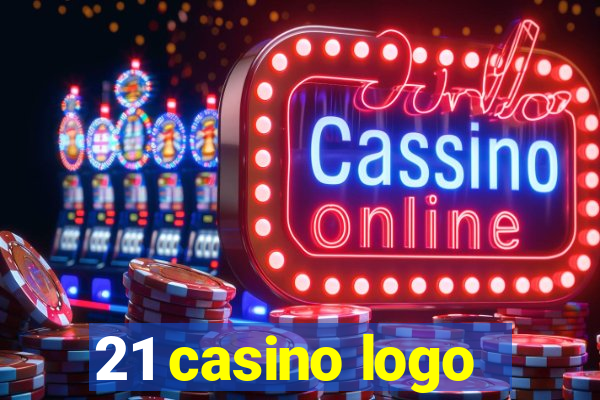 21 casino logo