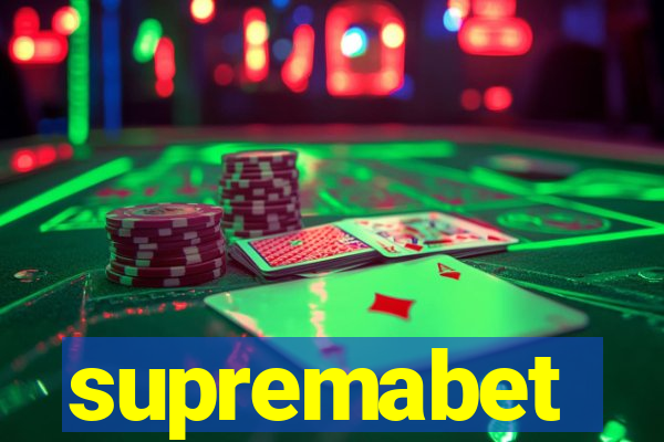 supremabet