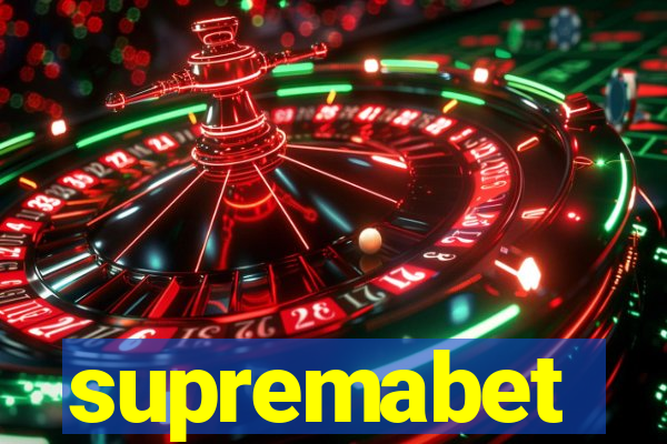 supremabet