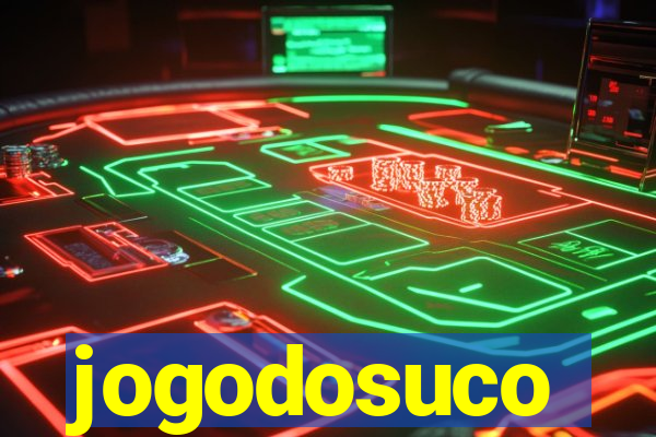 jogodosuco