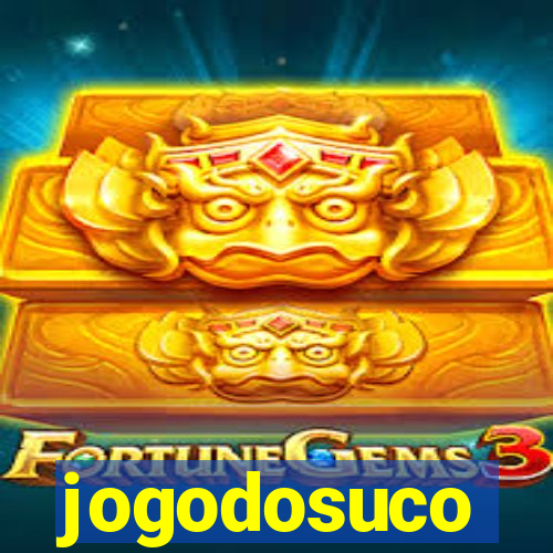 jogodosuco