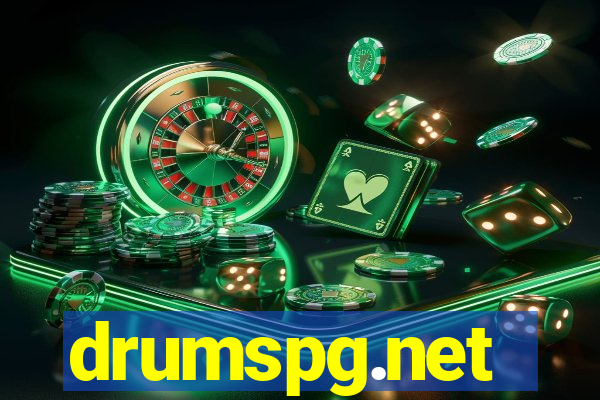 drumspg.net