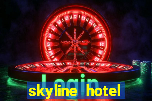 skyline hotel casino henderson