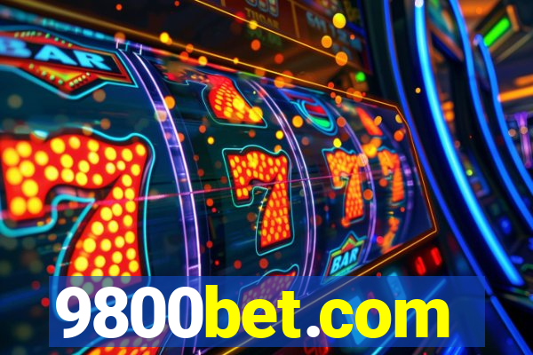 9800bet.com