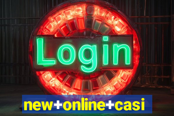 new+online+casino