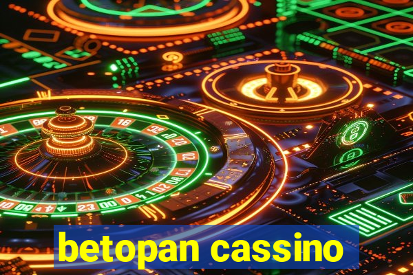 betopan cassino