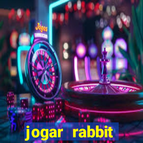 jogar rabbit fortune gratis