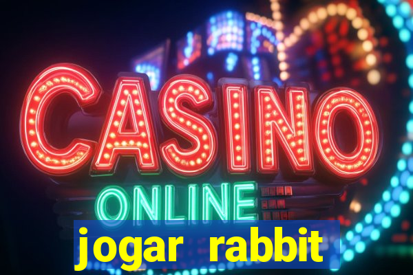 jogar rabbit fortune gratis