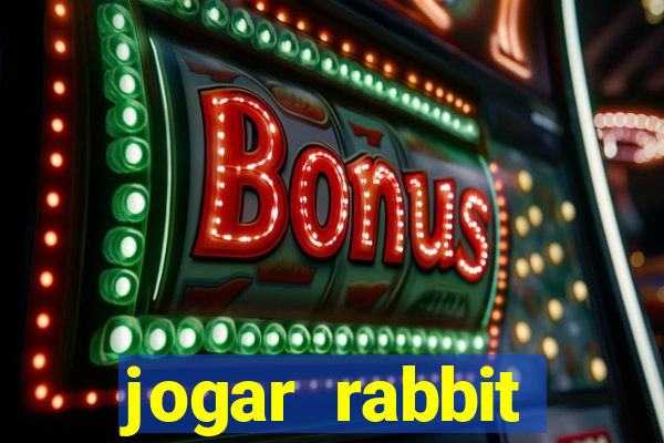 jogar rabbit fortune gratis