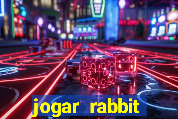 jogar rabbit fortune gratis