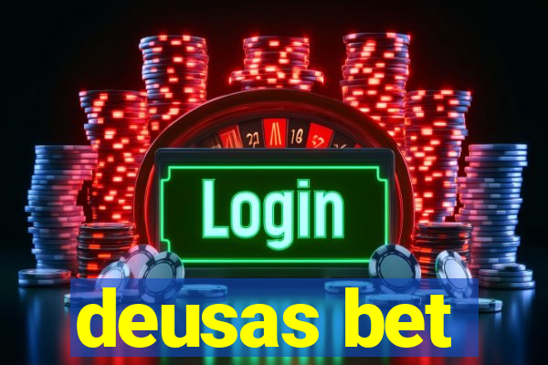 deusas bet