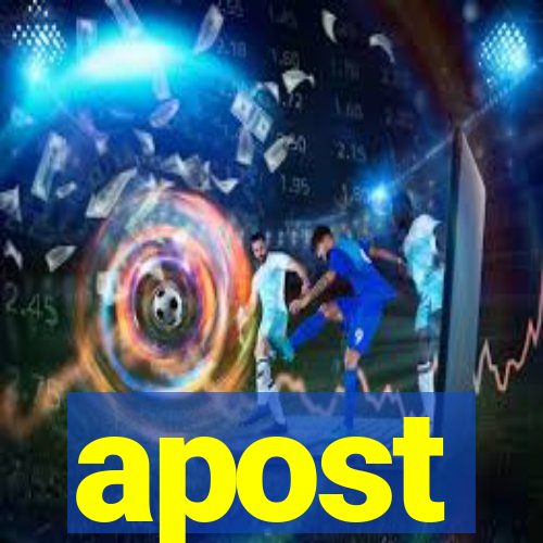 apost