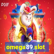 omega89 slot