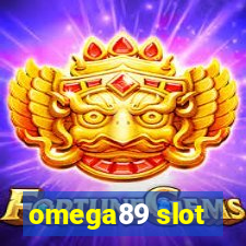 omega89 slot