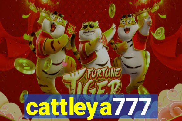 cattleya777