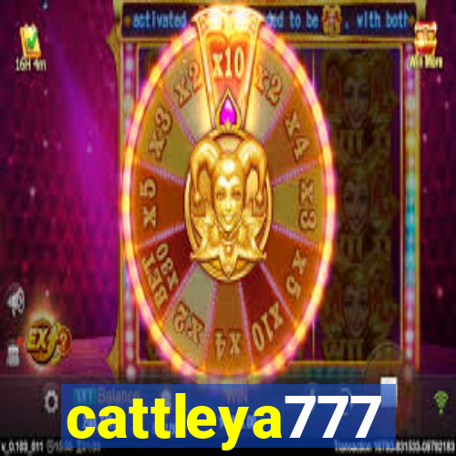 cattleya777