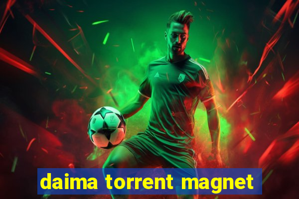 daima torrent magnet