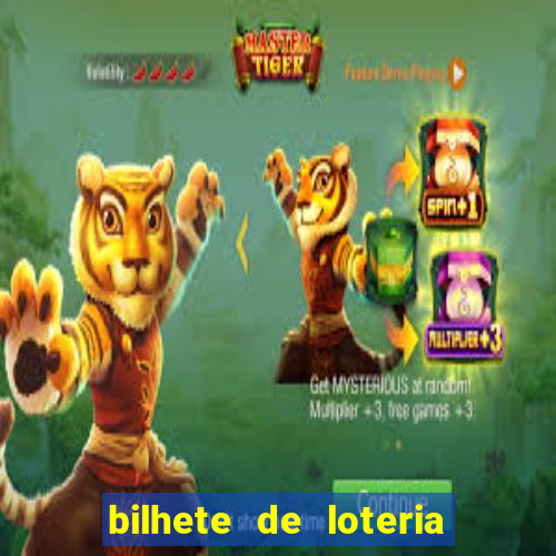 bilhete de loteria filme completo dublado