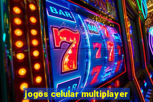 jogos celular multiplayer