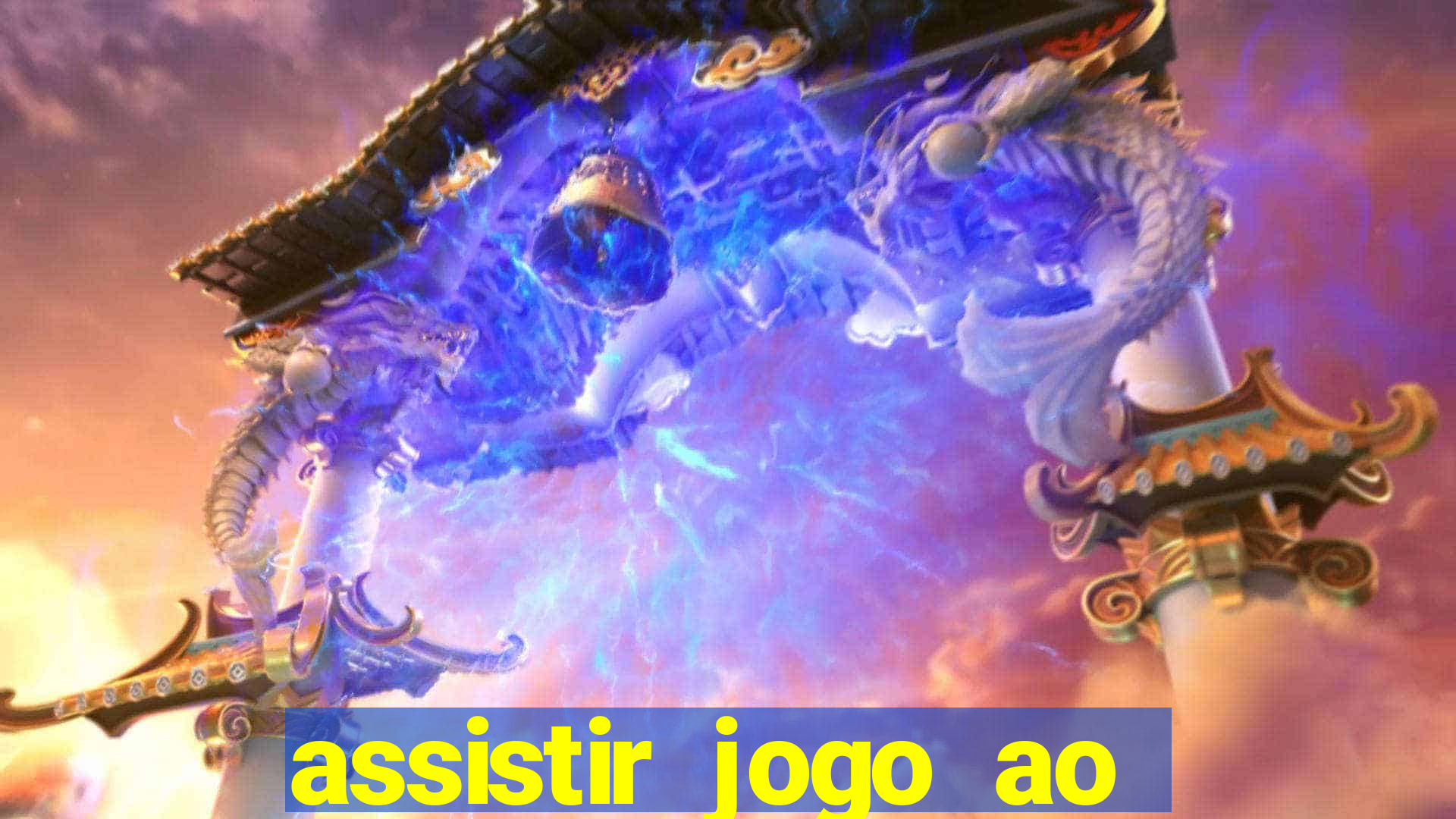 assistir jogo ao vivo hd