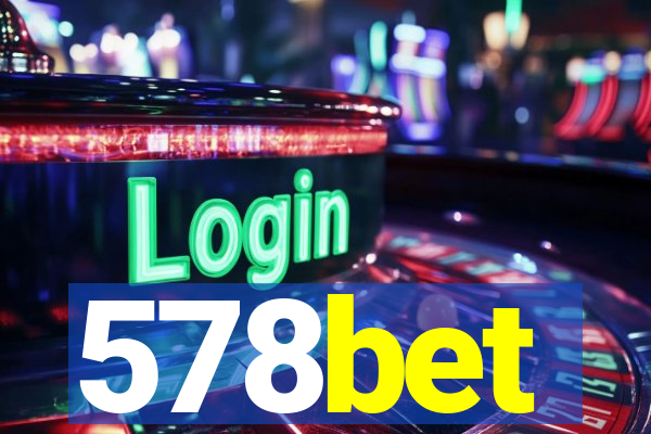 578bet