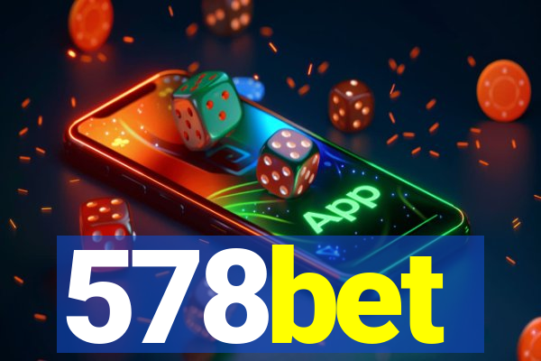 578bet