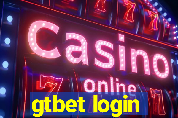 gtbet login