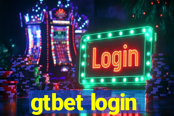 gtbet login