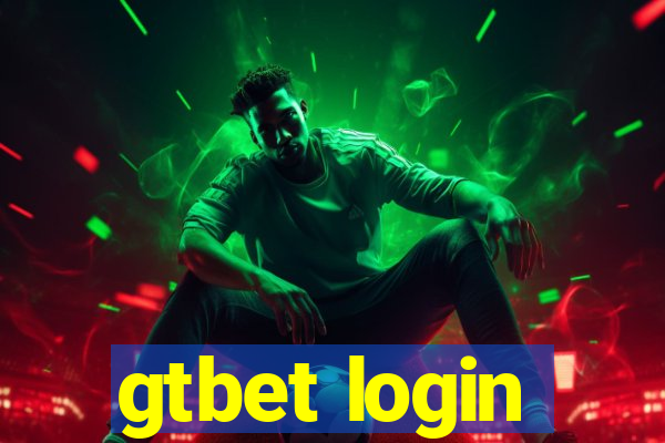 gtbet login