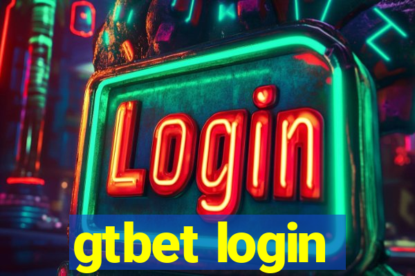 gtbet login